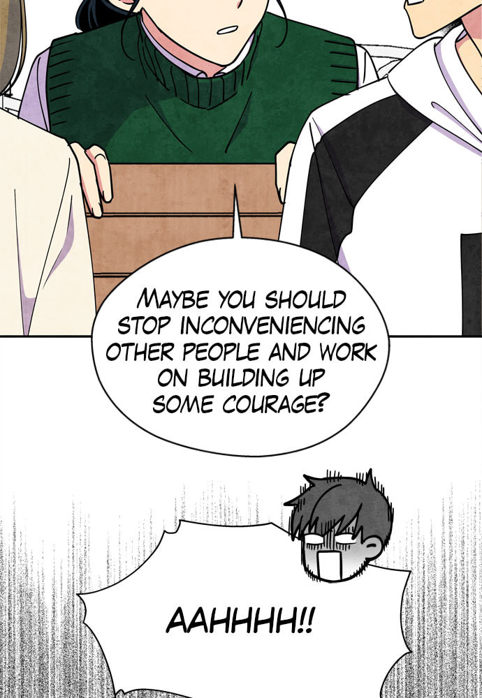The Wolf & Red Riding Hood Chapter 62 page 64 - 