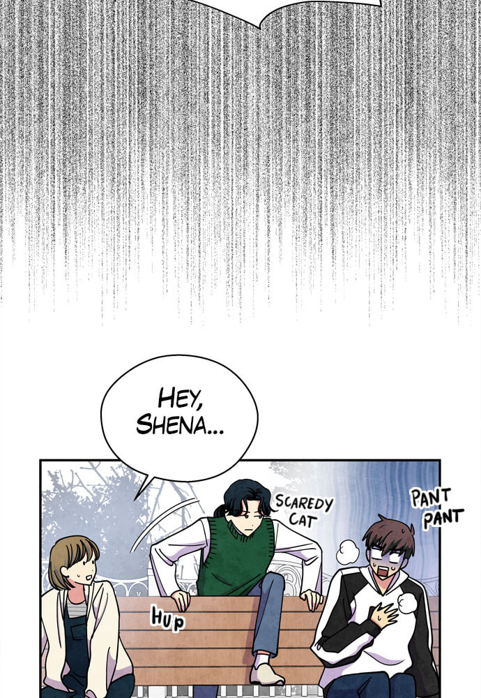The Wolf & Red Riding Hood Chapter 62 page 65 - 