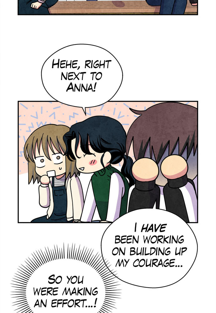 The Wolf & Red Riding Hood Chapter 62 page 66 - 