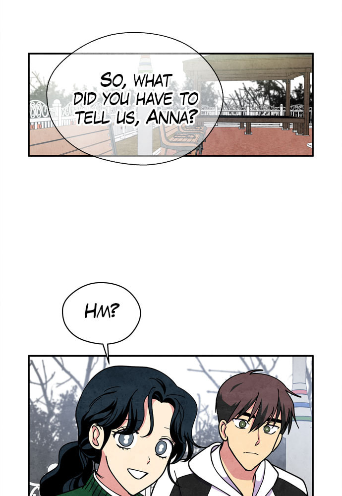 The Wolf & Red Riding Hood Chapter 62 page 68 - 