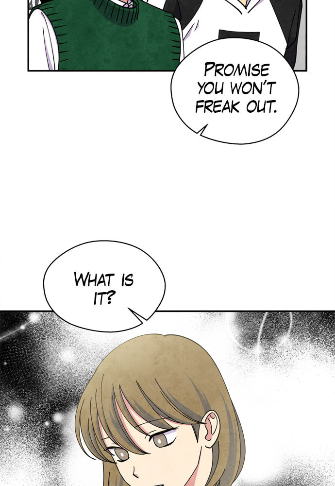 The Wolf & Red Riding Hood Chapter 62 page 69 - 