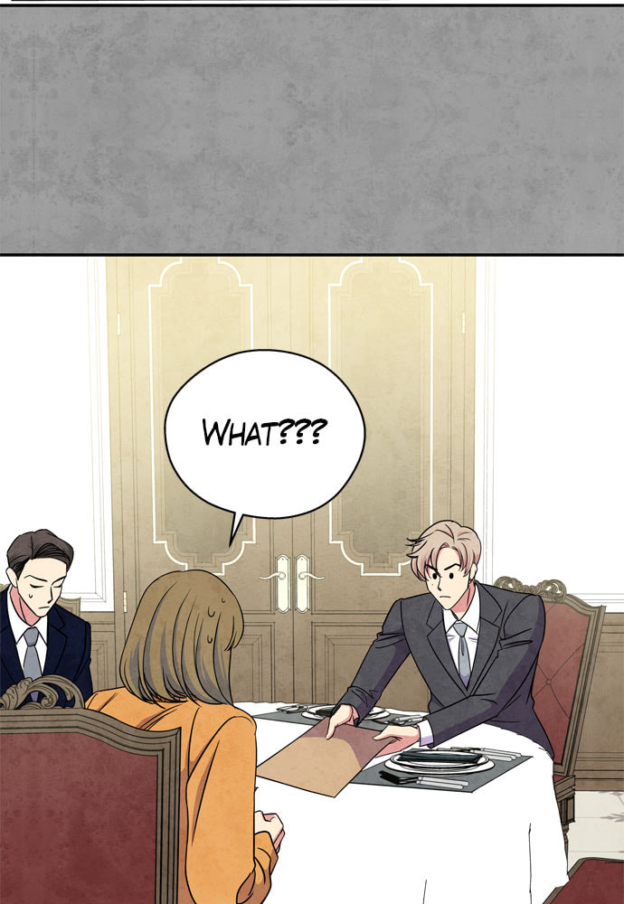 The Wolf & Red Riding Hood Chapter 62 page 8 - 