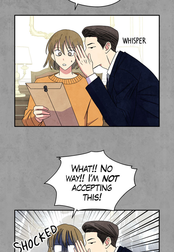 The Wolf & Red Riding Hood Chapter 62 page 10 - 