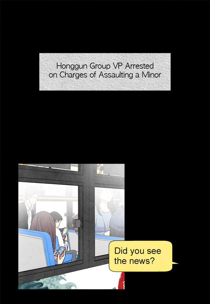 The Wolf & Red Riding Hood Chapter 63 page 2 - 