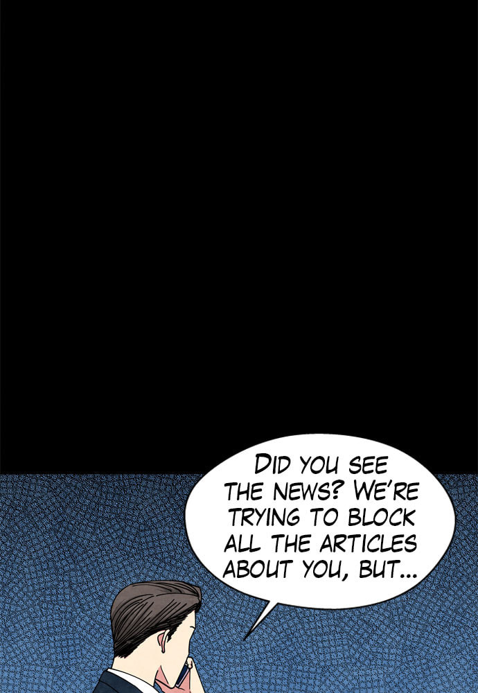 The Wolf & Red Riding Hood Chapter 63 page 11 - 