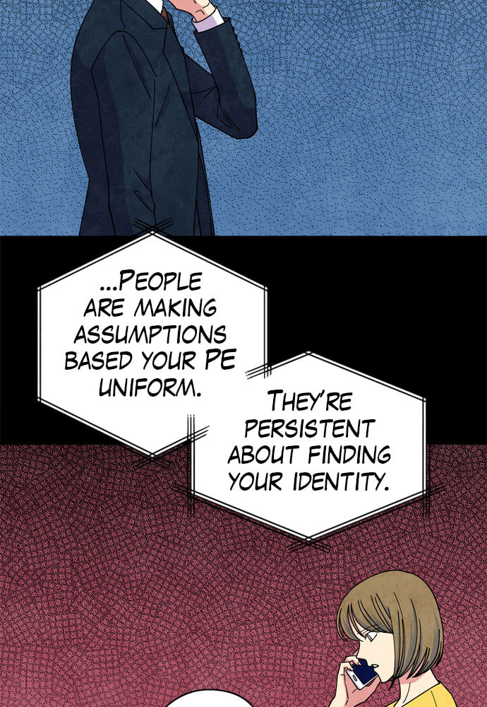 The Wolf & Red Riding Hood Chapter 63 page 12 - 
