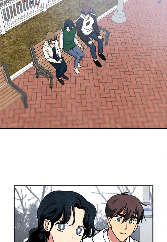 The Wolf & Red Riding Hood Chapter 63 page 17 - 