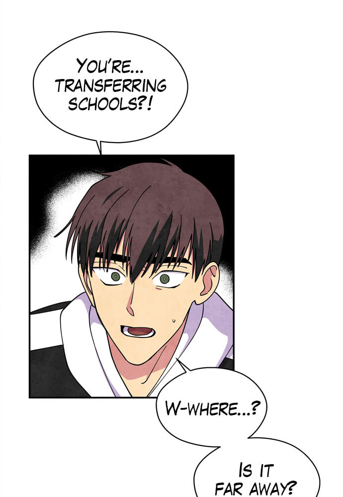 The Wolf & Red Riding Hood Chapter 63 page 19 - 