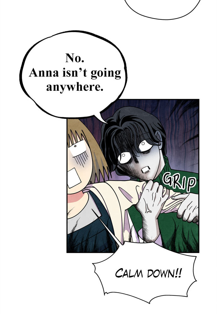 The Wolf & Red Riding Hood Chapter 63 page 20 - 