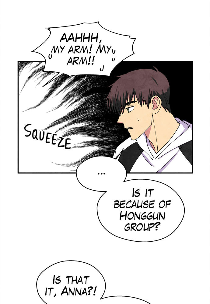 The Wolf & Red Riding Hood Chapter 63 page 21 - 