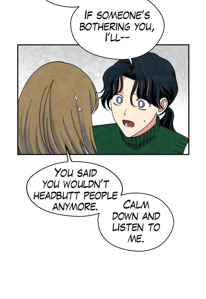 The Wolf & Red Riding Hood Chapter 63 page 22 - 