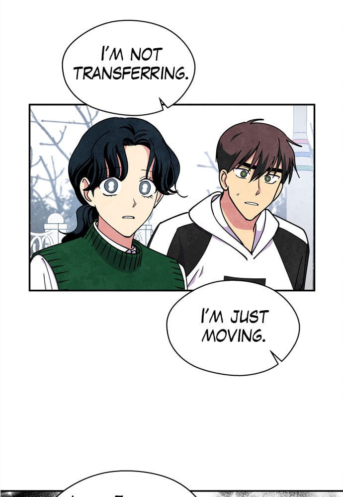The Wolf & Red Riding Hood Chapter 63 page 23 - 