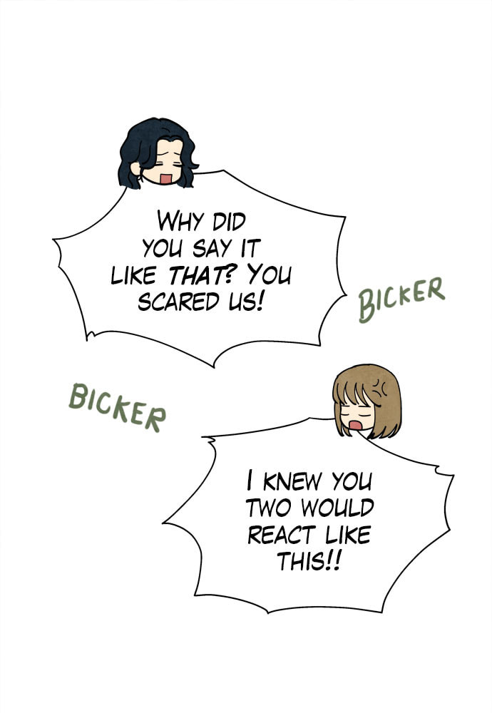 The Wolf & Red Riding Hood Chapter 63 page 26 - 