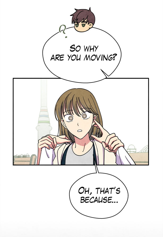 The Wolf & Red Riding Hood Chapter 63 page 27 - 