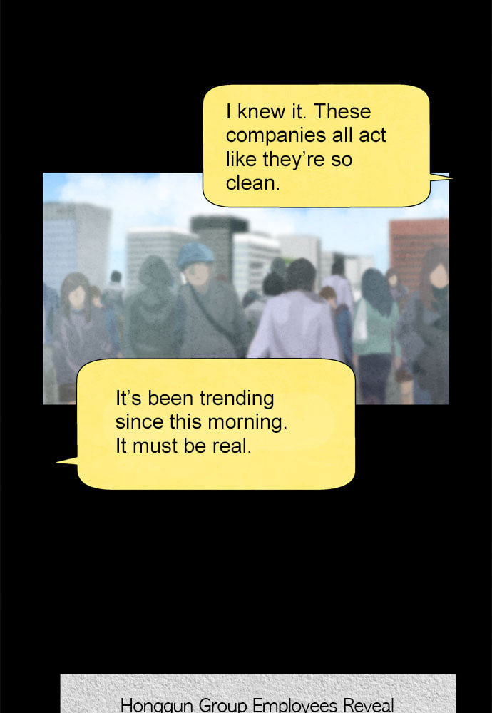 The Wolf & Red Riding Hood Chapter 63 page 4 - 