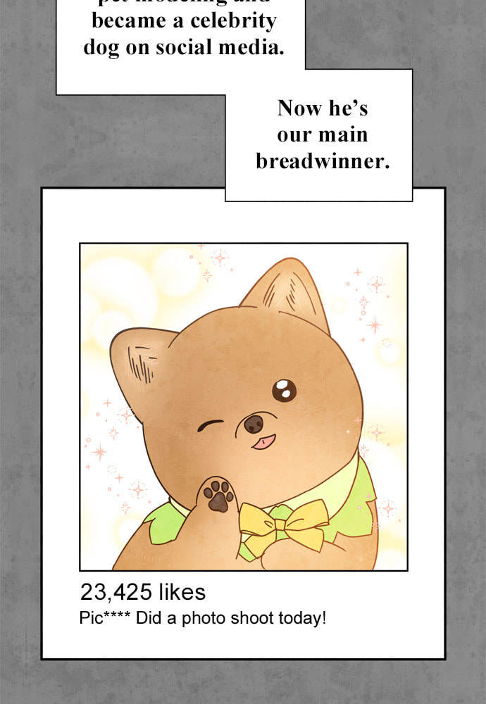The Wolf & Red Riding Hood Chapter 63 page 34 - 