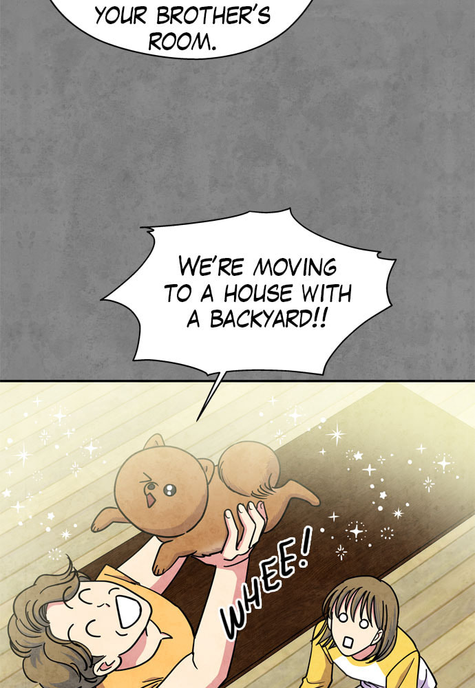 The Wolf & Red Riding Hood Chapter 63 page 36 - 
