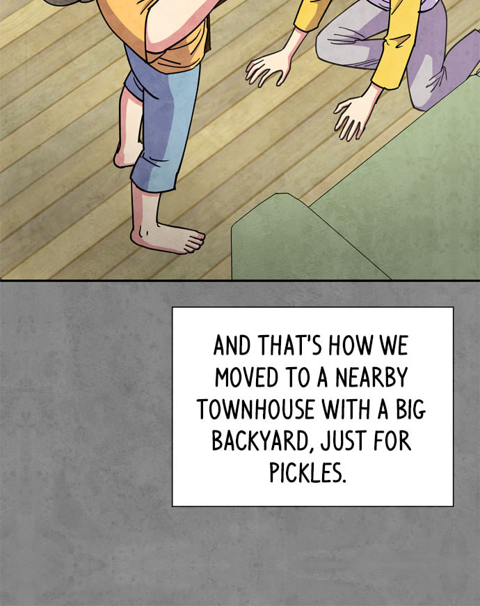 The Wolf & Red Riding Hood Chapter 63 page 37 - 