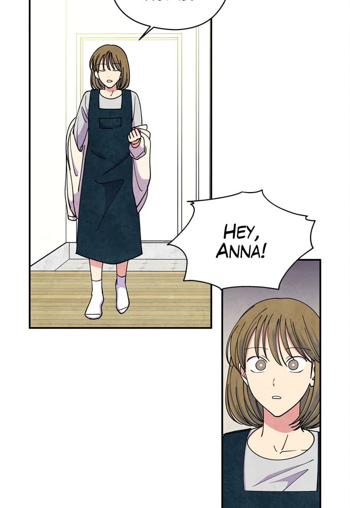 The Wolf & Red Riding Hood Chapter 63 page 42 - 