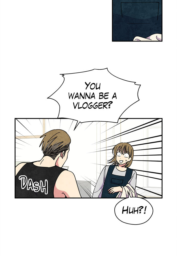 The Wolf & Red Riding Hood Chapter 63 page 43 - 
