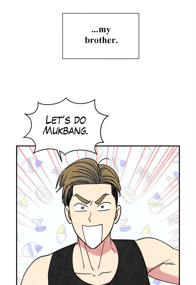 The Wolf & Red Riding Hood Chapter 63 page 44 - 