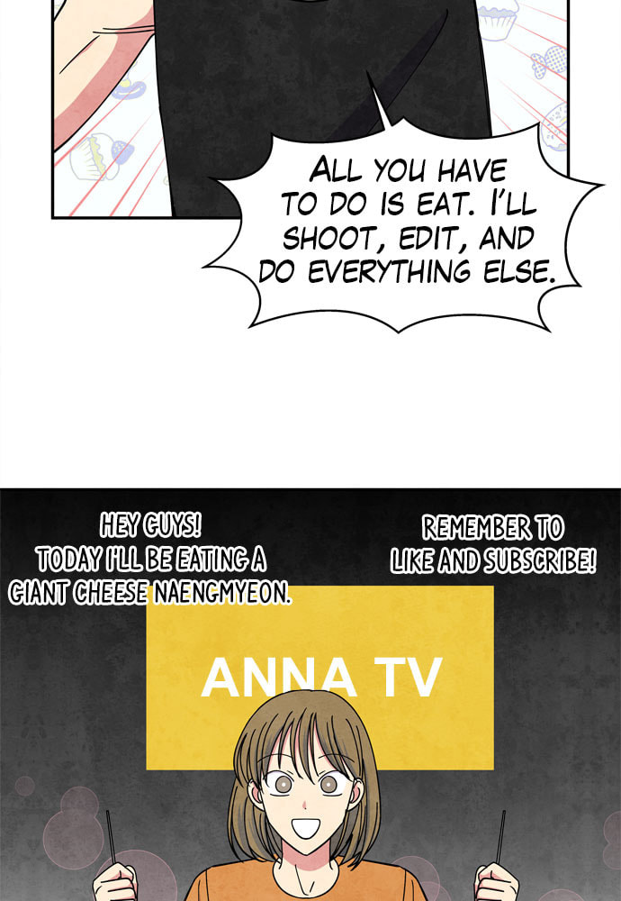 The Wolf & Red Riding Hood Chapter 63 page 45 - 