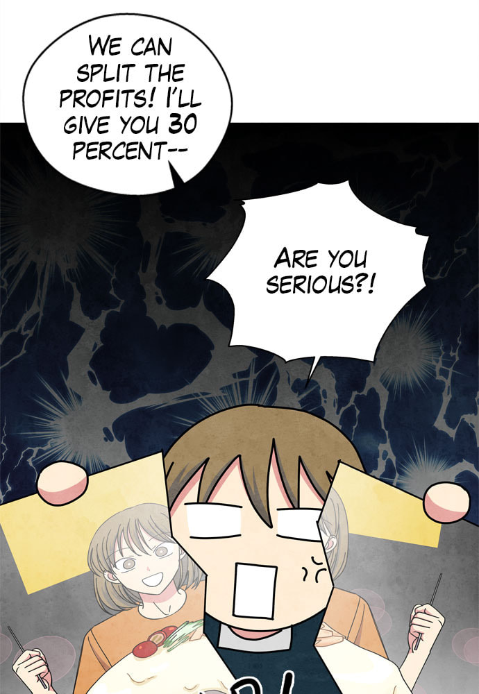 The Wolf & Red Riding Hood Chapter 63 page 47 - 