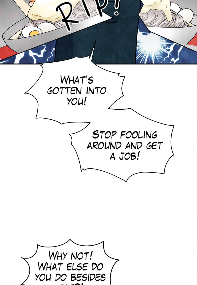 The Wolf & Red Riding Hood Chapter 63 page 48 - 