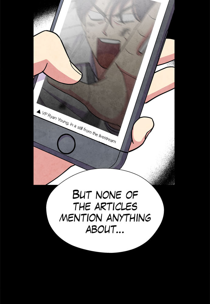 The Wolf & Red Riding Hood Chapter 63 page 6 - 