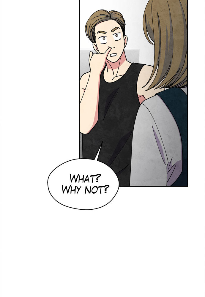 The Wolf & Red Riding Hood Chapter 63 page 51 - 