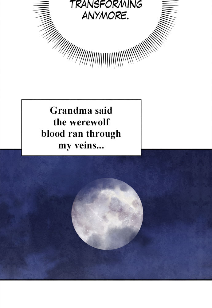 The Wolf & Red Riding Hood Chapter 63 page 56 - 