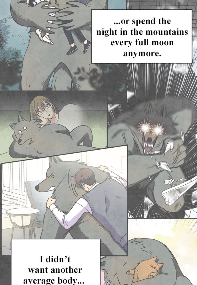 The Wolf & Red Riding Hood Chapter 63 page 60 - 