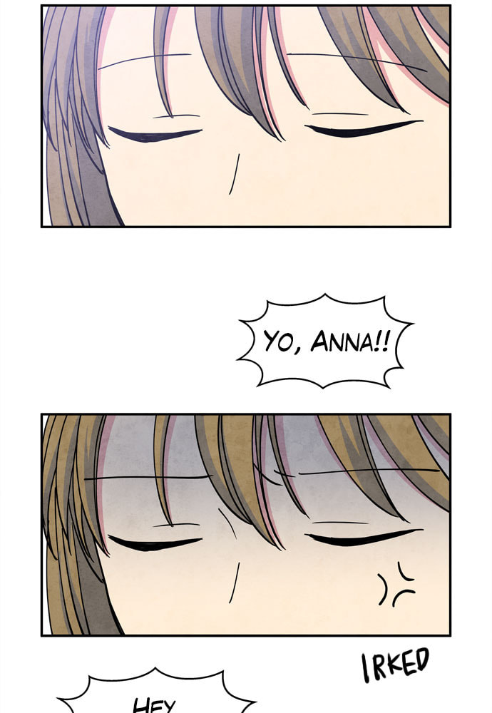 The Wolf & Red Riding Hood Chapter 63 page 62 - 