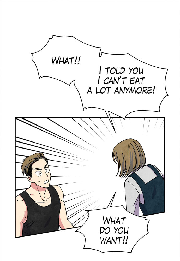 The Wolf & Red Riding Hood Chapter 63 page 64 - 