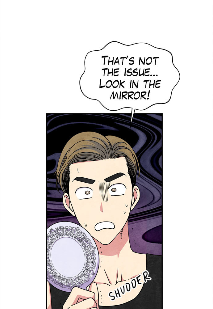 The Wolf & Red Riding Hood Chapter 63 page 65 - 