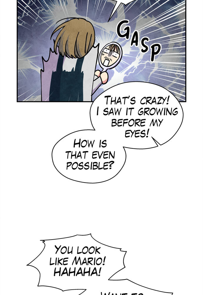 The Wolf & Red Riding Hood Chapter 63 page 68 - 