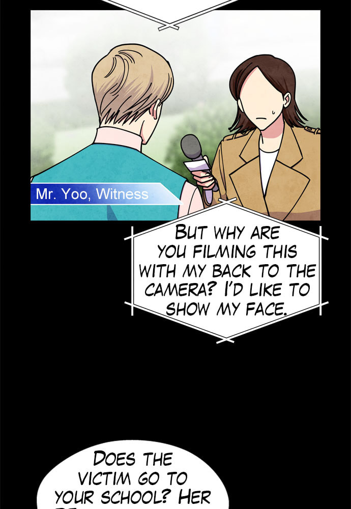 The Wolf & Red Riding Hood Chapter 63 page 8 - 