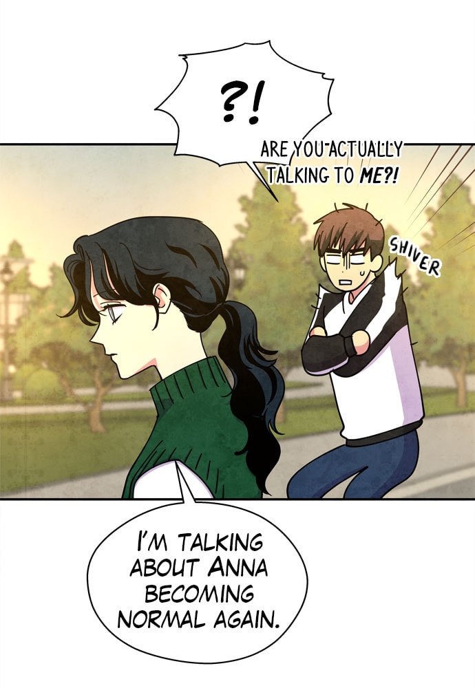 The Wolf & Red Riding Hood Chapter 63 page 71 - 