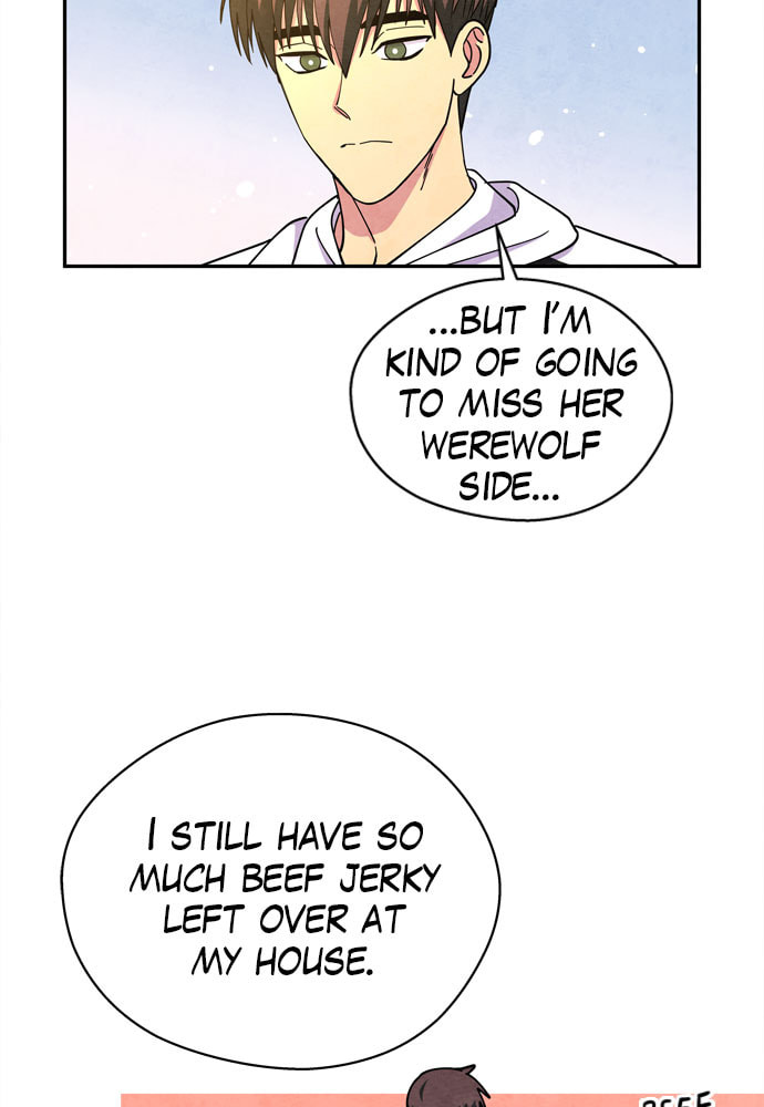 The Wolf & Red Riding Hood Chapter 63 page 73 - 