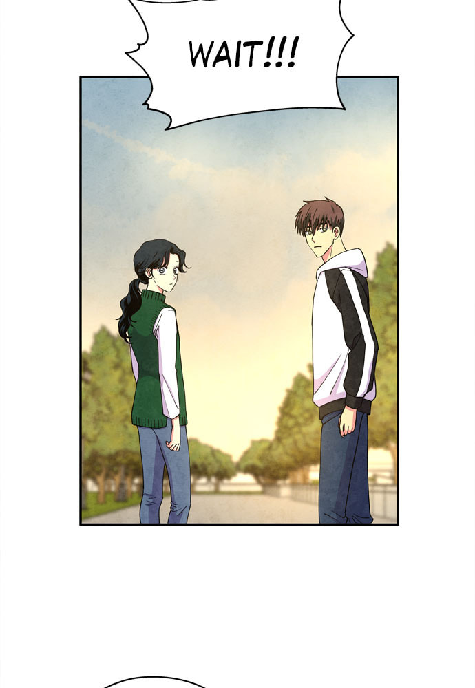 The Wolf & Red Riding Hood Chapter 63 page 78 - 