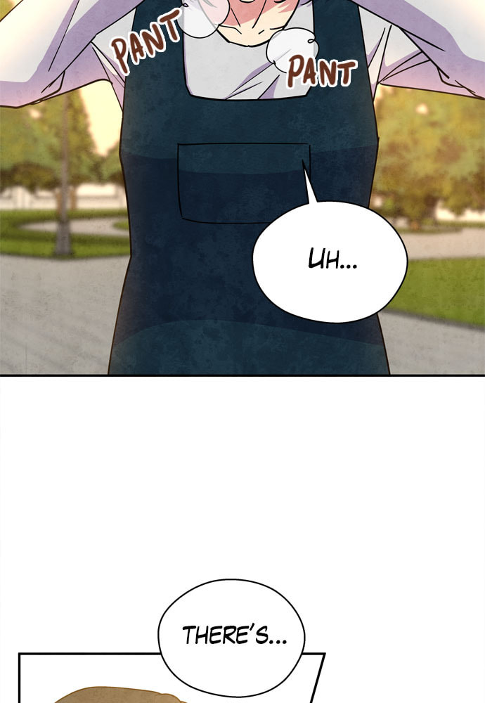 The Wolf & Red Riding Hood Chapter 63 page 80 - 
