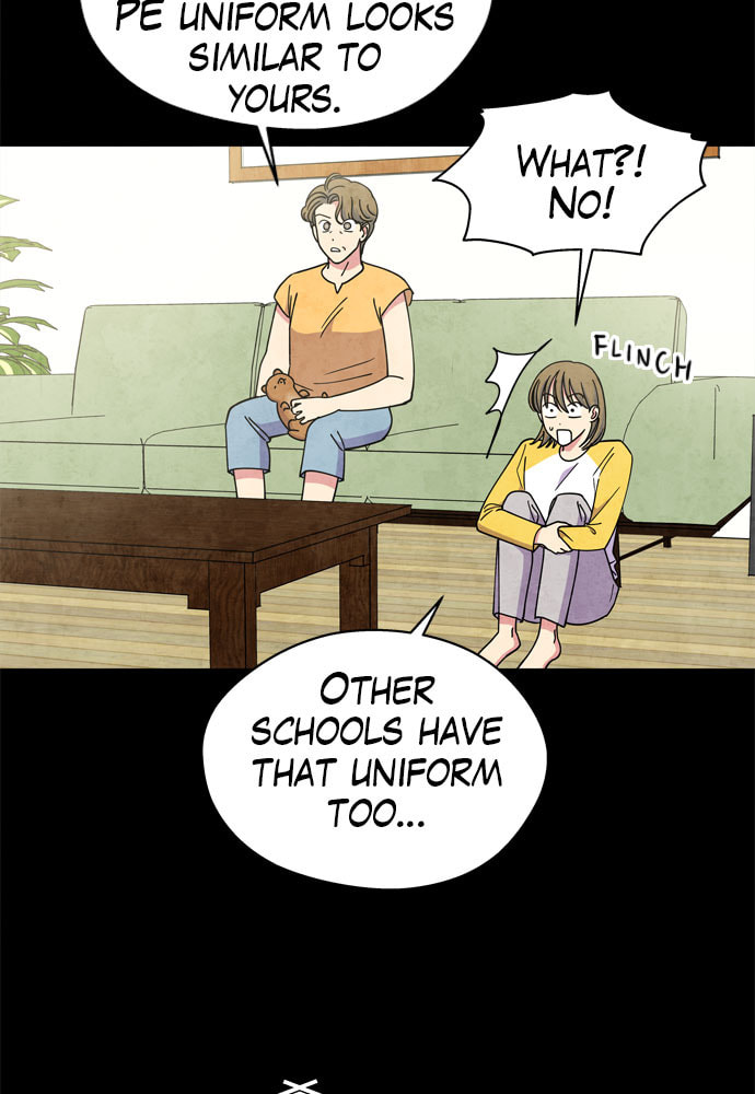 The Wolf & Red Riding Hood Chapter 63 page 9 - 