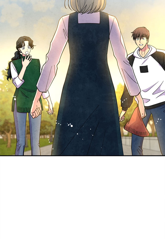 The Wolf & Red Riding Hood Chapter 63 page 83 - 