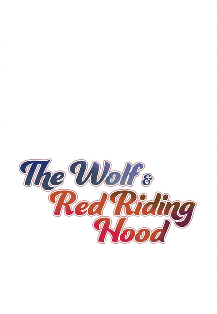 The Wolf & Red Riding Hood Chapter 63 page 84 - 