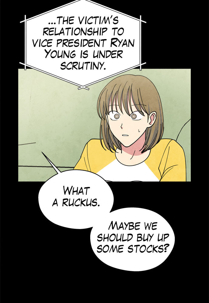 The Wolf & Red Riding Hood Chapter 63 page 10 - 