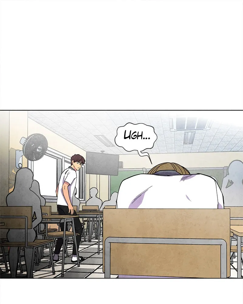 The Wolf & Red Riding Hood Chapter 7 page 1 - 