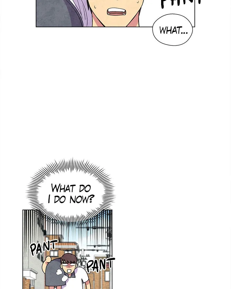 The Wolf & Red Riding Hood Chapter 7 page 11 - 