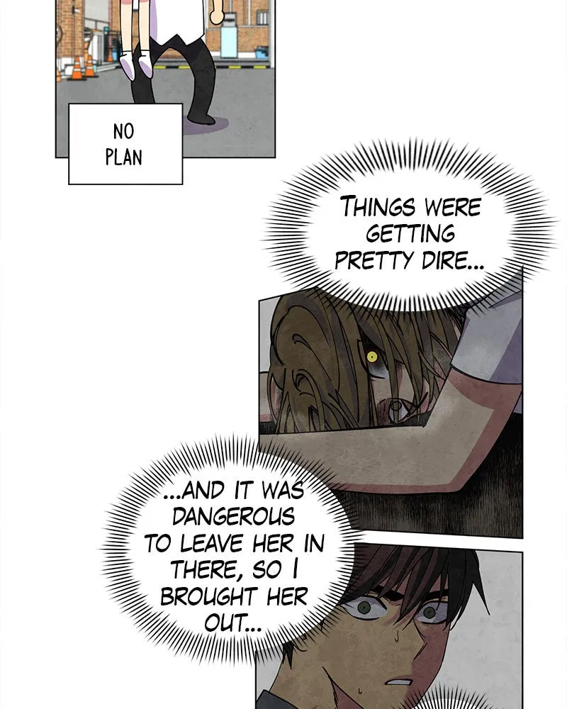 The Wolf & Red Riding Hood Chapter 7 page 12 - 