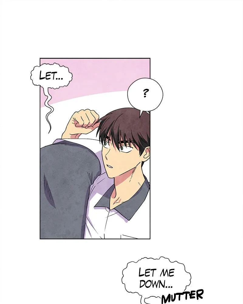 The Wolf & Red Riding Hood Chapter 7 page 14 - 