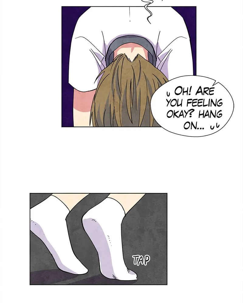 The Wolf & Red Riding Hood Chapter 7 page 15 - 